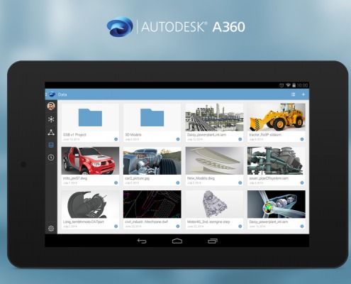 A360 Mobile - New Face, New Tools, New Opportunities!