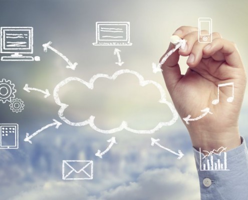 5 Must Knows about Cloud Applications for Engineering