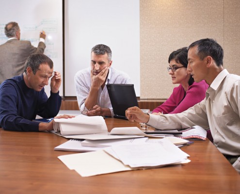 How to Manage Your Data in A360