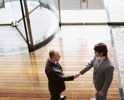 Roles and Permissions