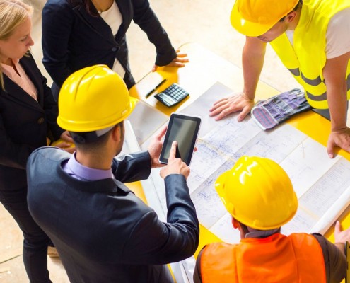 Project Types