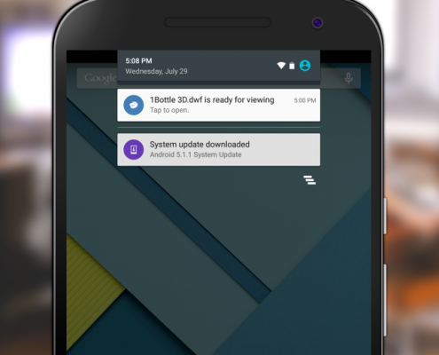 A360 Android