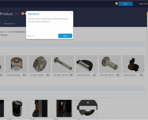 Release Updates