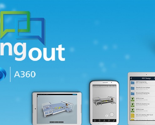 Join Us: The New A360 Hangouts!