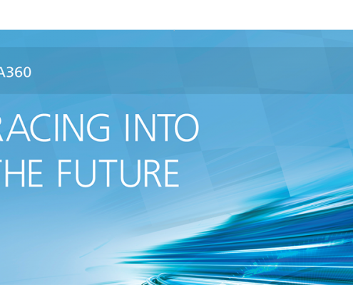 A360 at Autodesk University