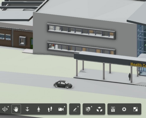 3D Viewer