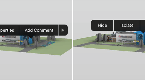 A360 Mobile Update Feature