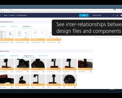 A360 Design Metadata