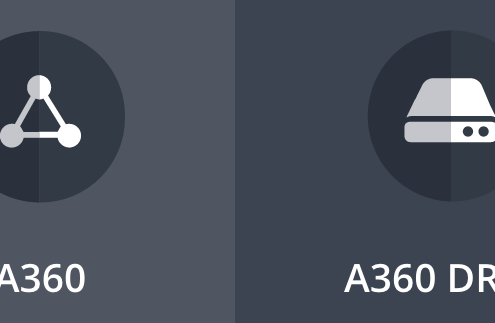 A360 Release
