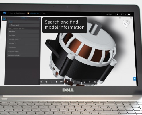 Search and Find Data Quickly in A360