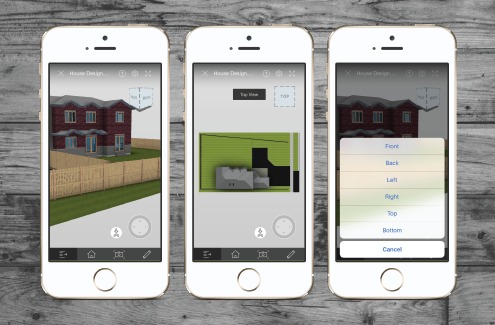 A360 Mobile Update