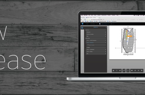 A360 Release: Export as Sketchup and Enhanced 2D Measure