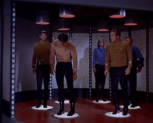 Virtual Co-location