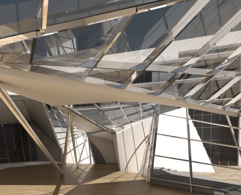 Rendering