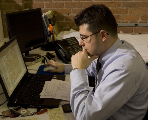 Collaboration for Revit