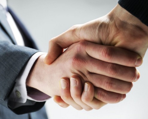 C102 Teaming Agreement