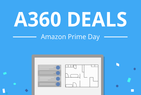 A360 Amazon Prime Day