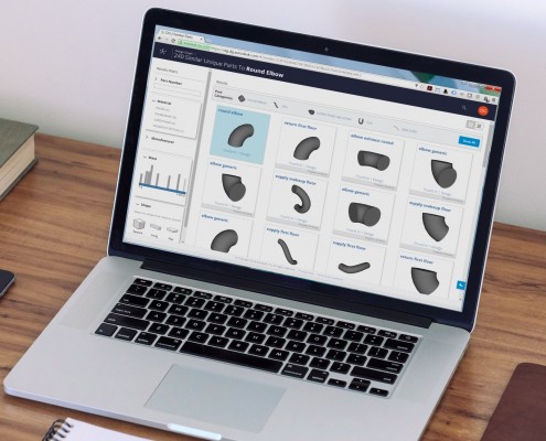 Design Graph Machine Learning for Manufacturing