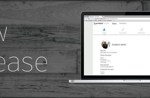 A360 Release: Centralized Accounts and More