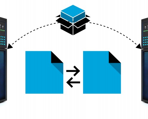Sharing BIM Files