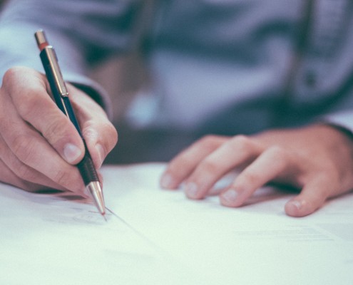 Joint venture partnerships